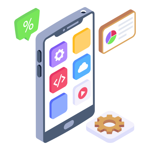 Mobile Apps
